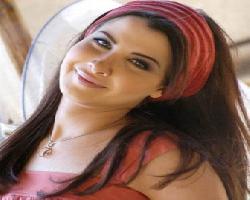 Nancy Ajram - Wahshany Ya Masr 2011